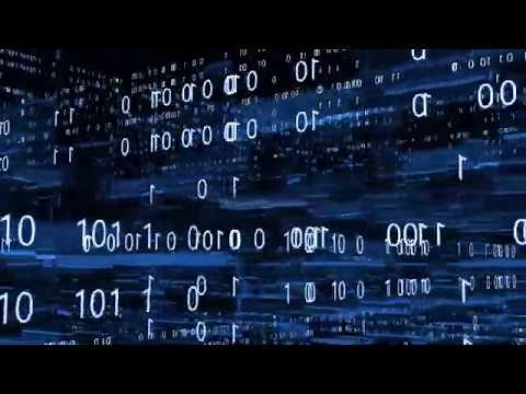 technology background video | digital technology free stock footage | futuristic technology video Hd