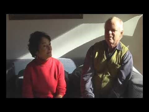 John Todd and Nancy Jack-Todd Interview: Ecological Design & the New Alchemy Institute (2006)