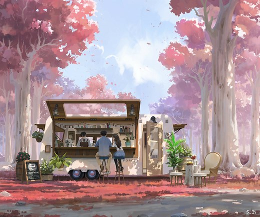 Aesthetic 4k Wallpapers and Backgrounds: Free 4K Download [990 ]