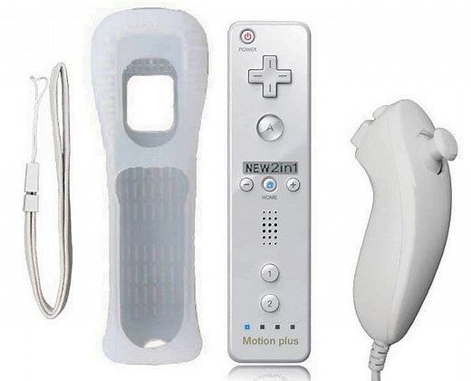 How To Use A Wii Remote On PC (Easy Step By Step Guide)