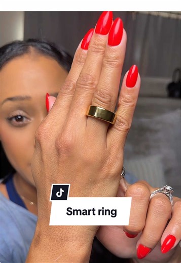 Affordable Waterproof Smart Ring Review