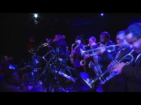 David Murray Cuban Ensemble Live: NPR Music at Winter Jazzfest