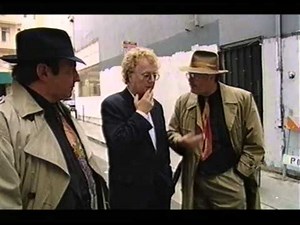 The Great Detectives: The Simple Art of Philip Marlowe