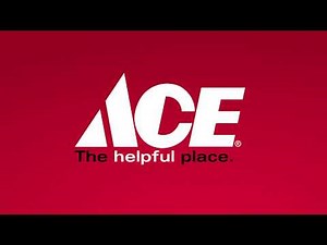 Ace + You Are Essential - Ace Hardware