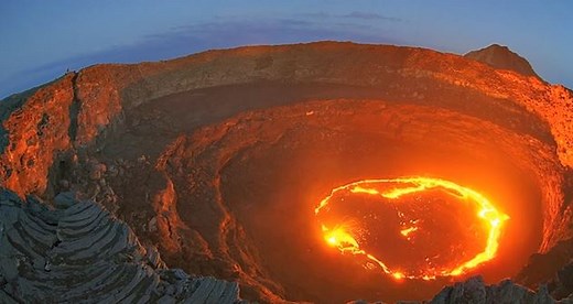 Fun Igneous Rocks Facts for Kids