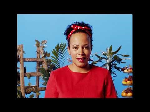 Andrée Grise - Dis moi que tu m’aimes (Clip officiel)