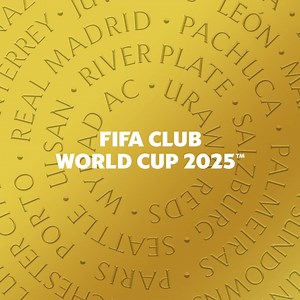A new era for club football 🏆 32 teams from across the world will compete at the FIFA Club World Cup 2025 in the USA next year. Commencing on 15 June 2025, 63 matches will be played across the 29 days with the final taking place on 13 July 2025. Watch to find out more about the FIFA Club World Cup 2025! 🤩 | FIFA