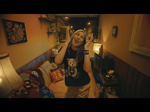 Zazie - Let It Shine (Clip Officiel)