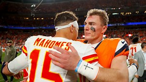 Three most important games remaining on the 2025 Broncos' schedule