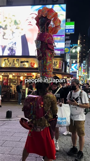 Exploring Life in Japan: People and Culture