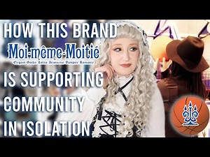 Moi-même-Moitié's Social Media is WILD & I love it