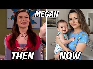 Drake & Josh Cast 🔥 Then vs Now (2026)