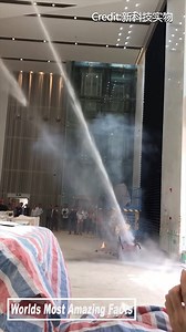 Amazing New Technology and Innovations... | World's Most Amazing Facts