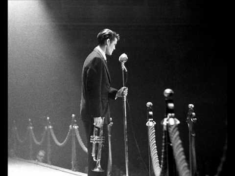 Chet Baker - Alone Together