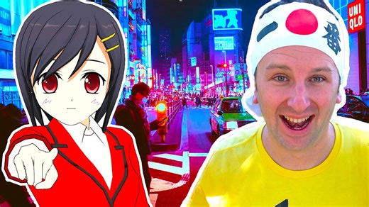 Culture shock in Japan: 33 things that'll catch you off guard