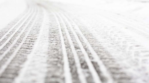 Black ice: What is it and how does it form?