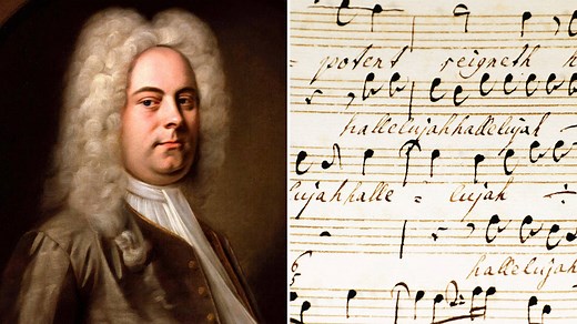 Handel’s 10 most compelling pieces of music