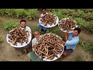 Goat Leg Soup Recipe | Yummy and Healthy Goat Legs Soup | Paaya Cooking by Grandpa