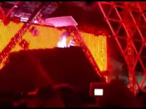 Daft Punk Live @ Coachella 2006 Full Set