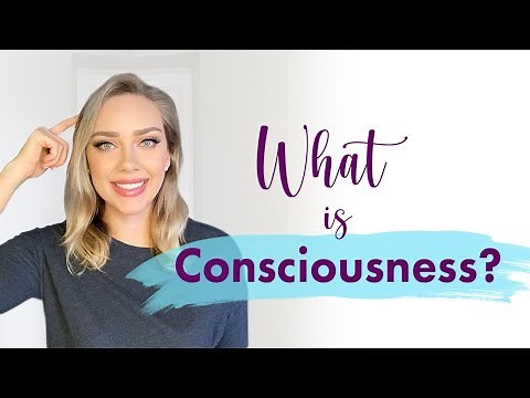 The Levels of Consciousness Explained