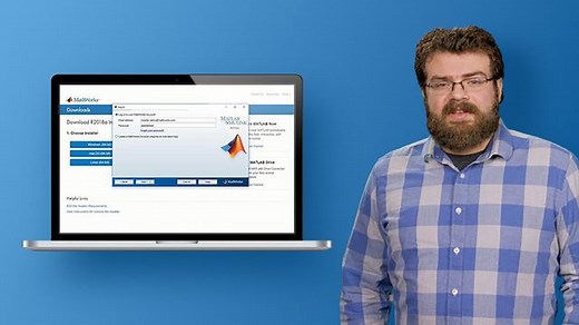How to Install MATLAB