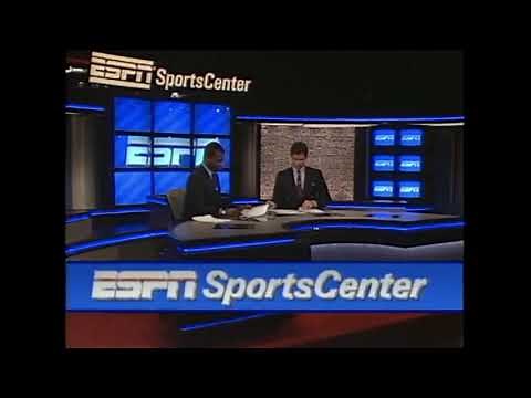 ESPN "SportsCenter" Original Theme Music