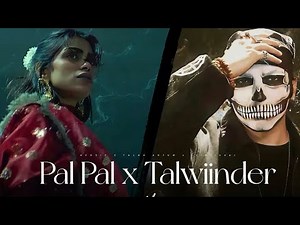 Best of Talwinder 2025 | Nonstop Punjabi Songs Mashup | Desi Beats Mix
