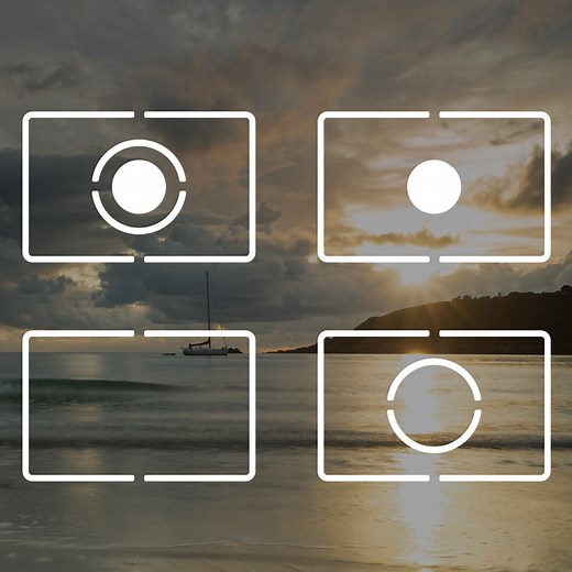 Metering Modes: A Quick Guide | Visual Education