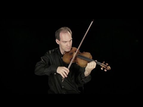 Instrument: Violin