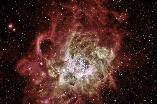 Universe Facts - National Geographic Kids