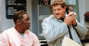 ‘ER’-acteur Dearon 'Deezer D' Thompson (55) overleden