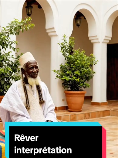 Rêver interprétation et signification