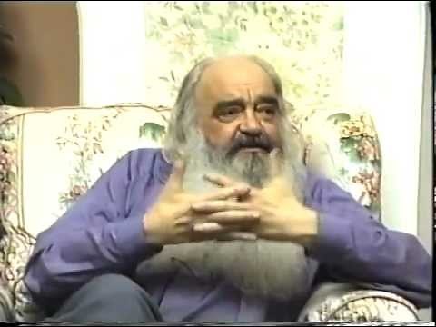 Cybernetics, History & Origins 1994