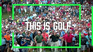 THIS IS GOLFTV. ✅ Live streaming from every PGA TOUR event ✅ PGA TOUR LIVE Featured Groups Holes ✅ Spoiler-free replays and highlights ✅ Exclusives with Tiger Francesco Molinari | PGA TOUR