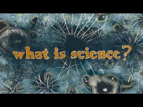 What is Science?
