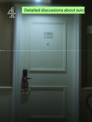 Dad Discovers Son's Online Purchase of Poison