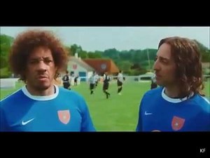 BEST OF - Scènes cultes des comédies française.