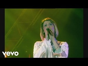 B*Witched - To You I Belong (Live in Dublin, 2000)