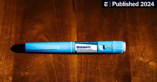 The New York Times Presents: ‘Weight of the World’