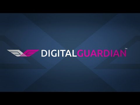 Why Digital Guardian?