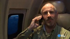 Gogo Inflight keeps you connected 28,000 feet up