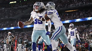 It turns out NFL fans are addicted to watching the Dallas Cowboys fail