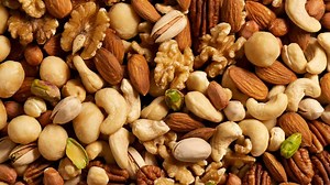 Boost Your Brain Health: From Almonds To Walnuts, 5 Healthy Nuts That Can Help