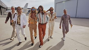 Ecoutez l’album complet des Dee Gees, alias les Foo Fighters - RTBF Actus