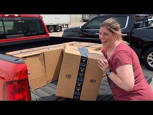 What's inside a Mystery Box from Amazon