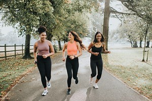 Benefits of running: 12 reasons to start running today