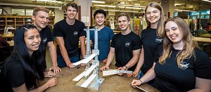 Undergraduate Engineering at Dartmouth