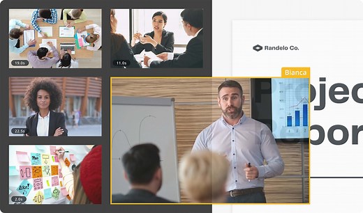 Free Stock Videos Footage - Find Clips in HD & 4K | Canva