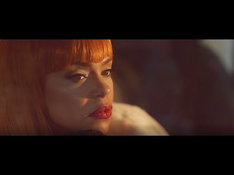 Faith Evans - Fragile (Official Music Video)