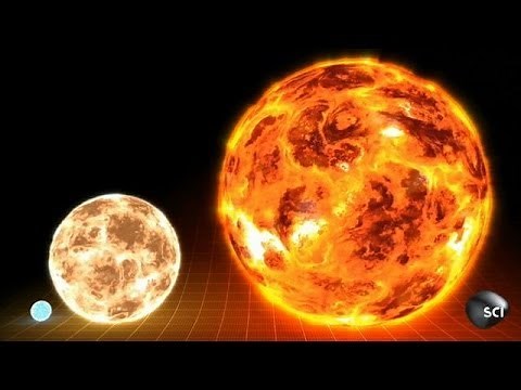 Big Stars | How the Universe Works